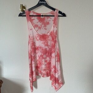 Roxy Tank Top